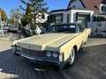 Lincoln Continental Coupe Geel - thumbnail 4