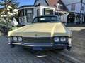 Lincoln Continental Coupe Geel - thumbnail 5