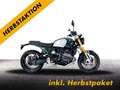 BMW R 12 nineT, Komfort-Paket, Heizgriffe, Tempom. Grün - thumbnail 1