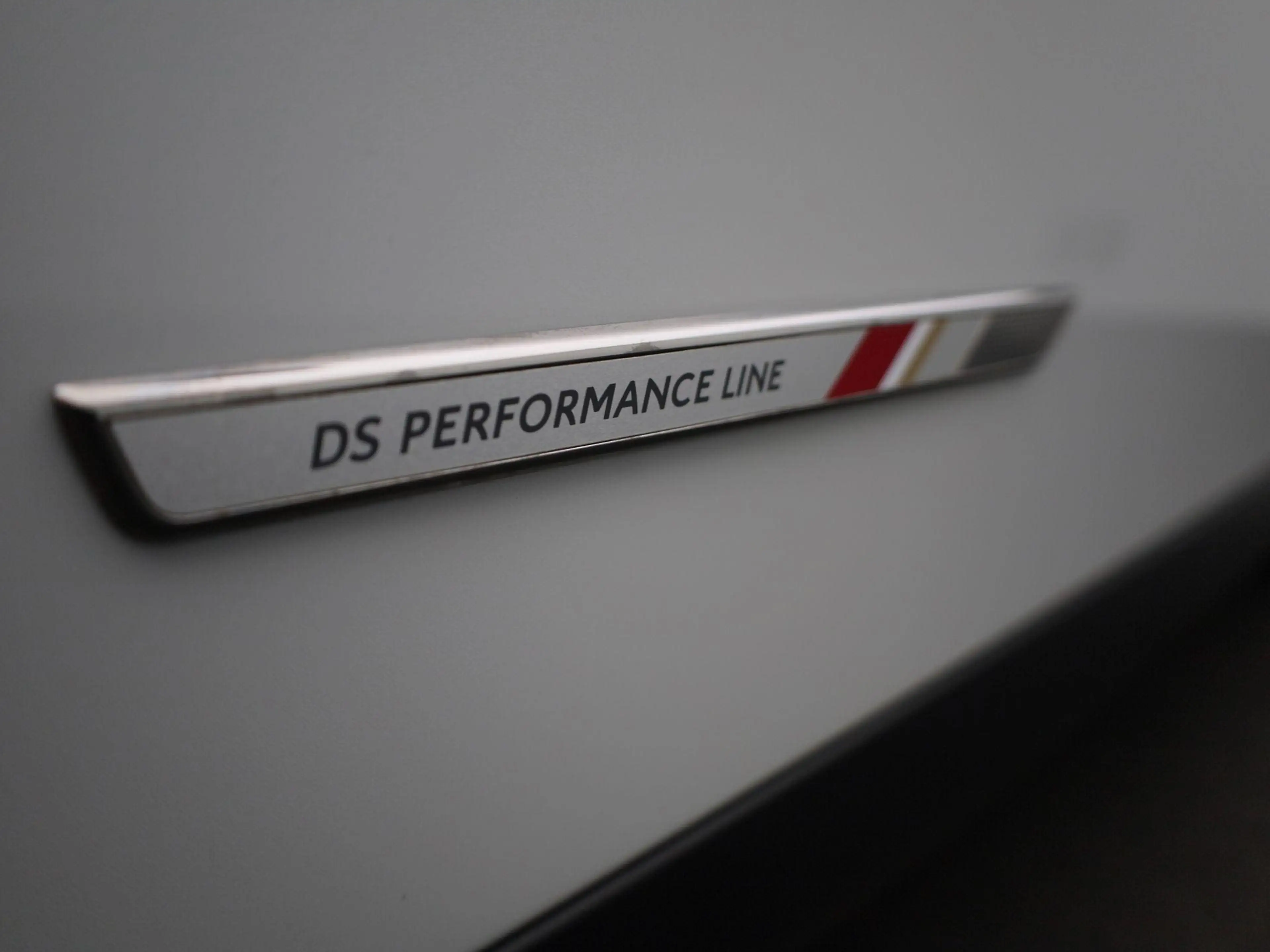 DS Automobiles DS 3 Crossback PureTech 130 Automatic PERFORMANCE Line — photo 14