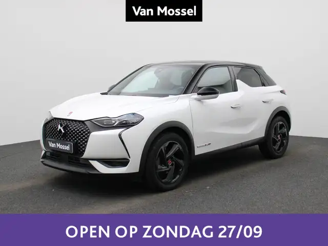 DS Automobiles DS 3