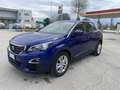 Peugeot 3008 3008 1.5 bluehdi Allure s Blauw - thumbnail 1