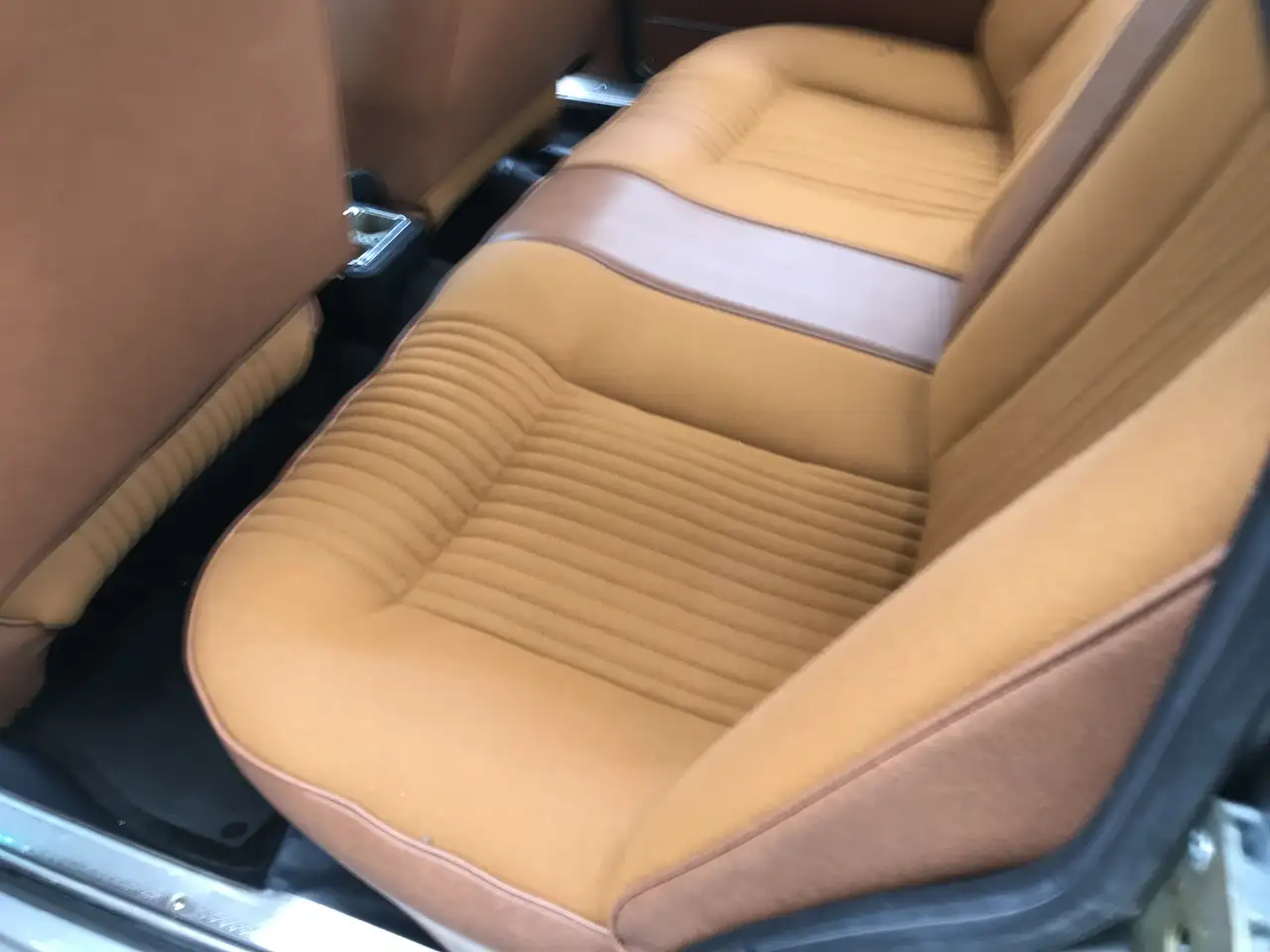 Alfa Romeo Giulia Super1,6, foto 7