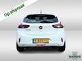 Opel Corsa-e Edition 50 kWh (136 PK) 1-Eig. & Dealer-Onderh. BO Blanco - thumbnail 6