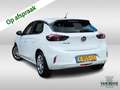Opel Corsa-e Edition 50 kWh (136 PK) 1-Eig. & Dealer-Onderh. BO Blanco - thumbnail 5