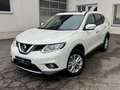 Nissan X-Trail Acenta 4x4 7Sitz 360° PANO NAVI TEMP AHK Weiß - thumbnail 1