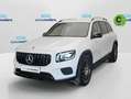 Mercedes-Benz GLB 200 d 110 kW (150 CV) Blanco - thumbnail 1