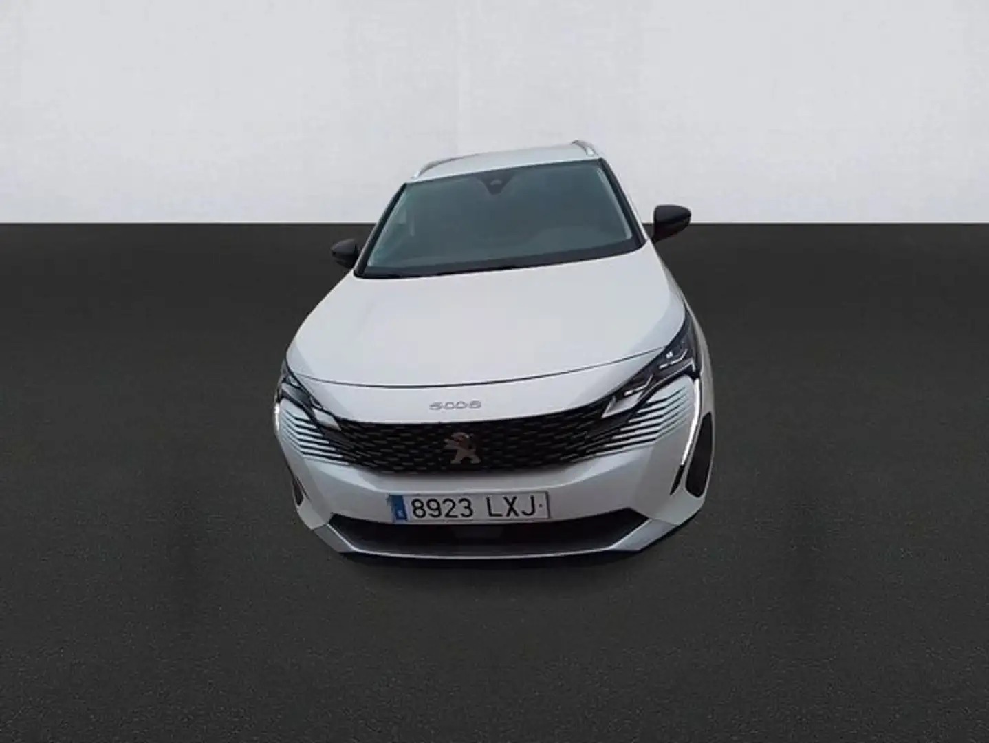 Peugeot 5008 1.5 BlueHDi 96kW (130CV) S&S Allure Blanco - 2
