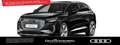 Audi Q4 e-tron 45 e-tron 210 kW Pano,ACC.,S line,Dynamikp. Black - thumbnail 1