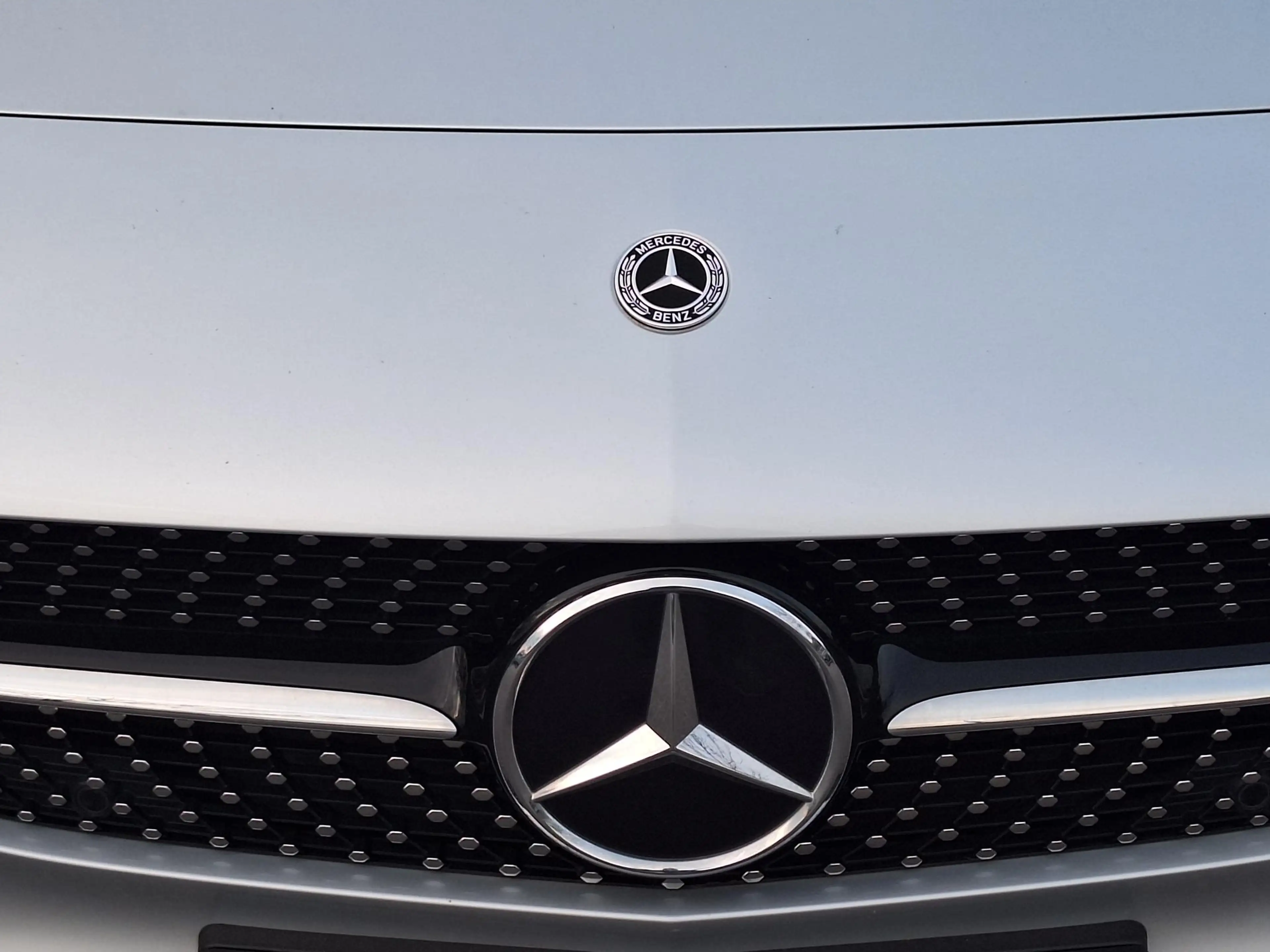 Mercedes-Benz B 250 e Business Solution AMG Limited | Pano | AMG pack — photo 22