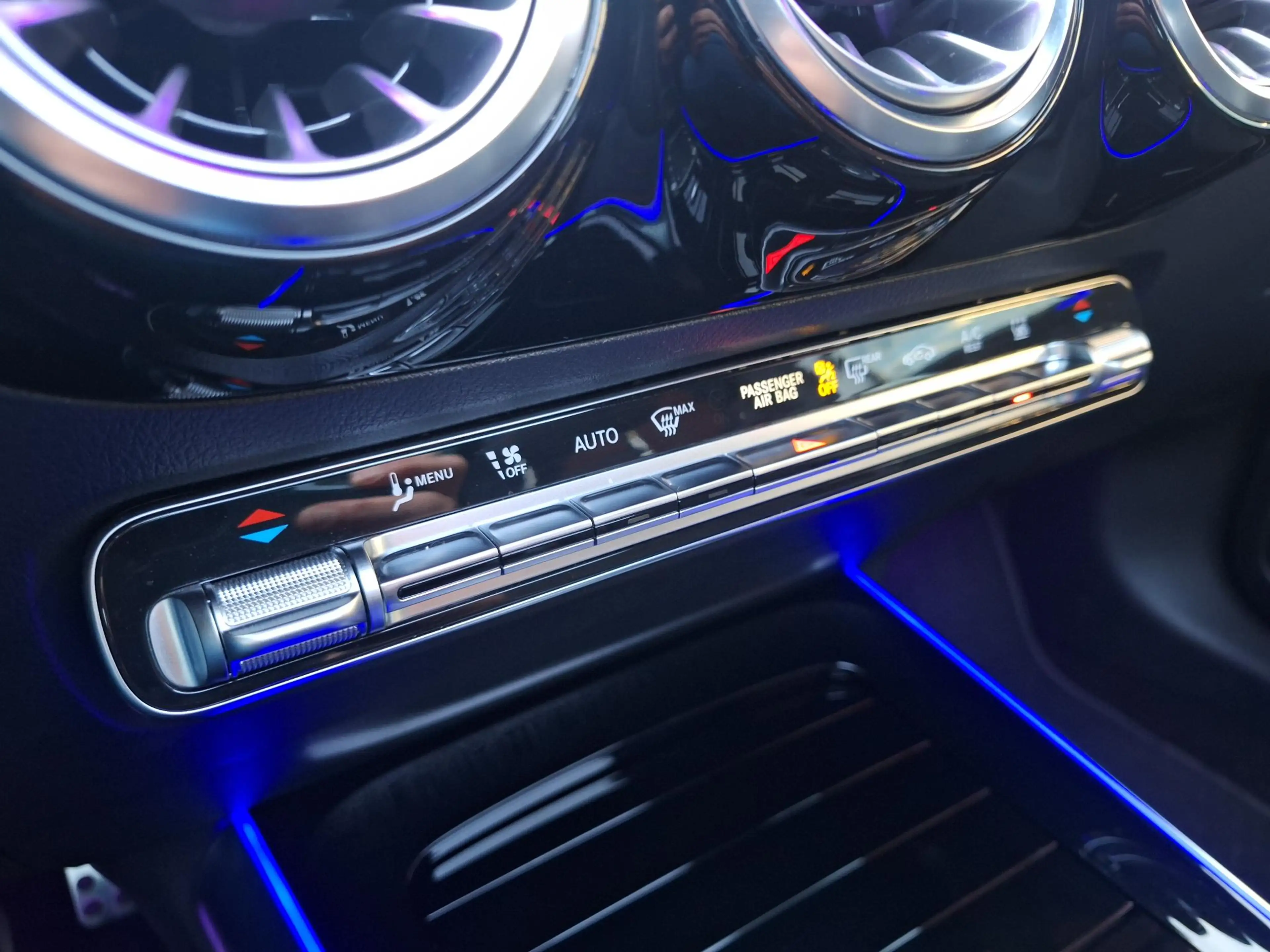 Mercedes-Benz B 250 e Business Solution AMG Limited | Pano | AMG pack — photo 32