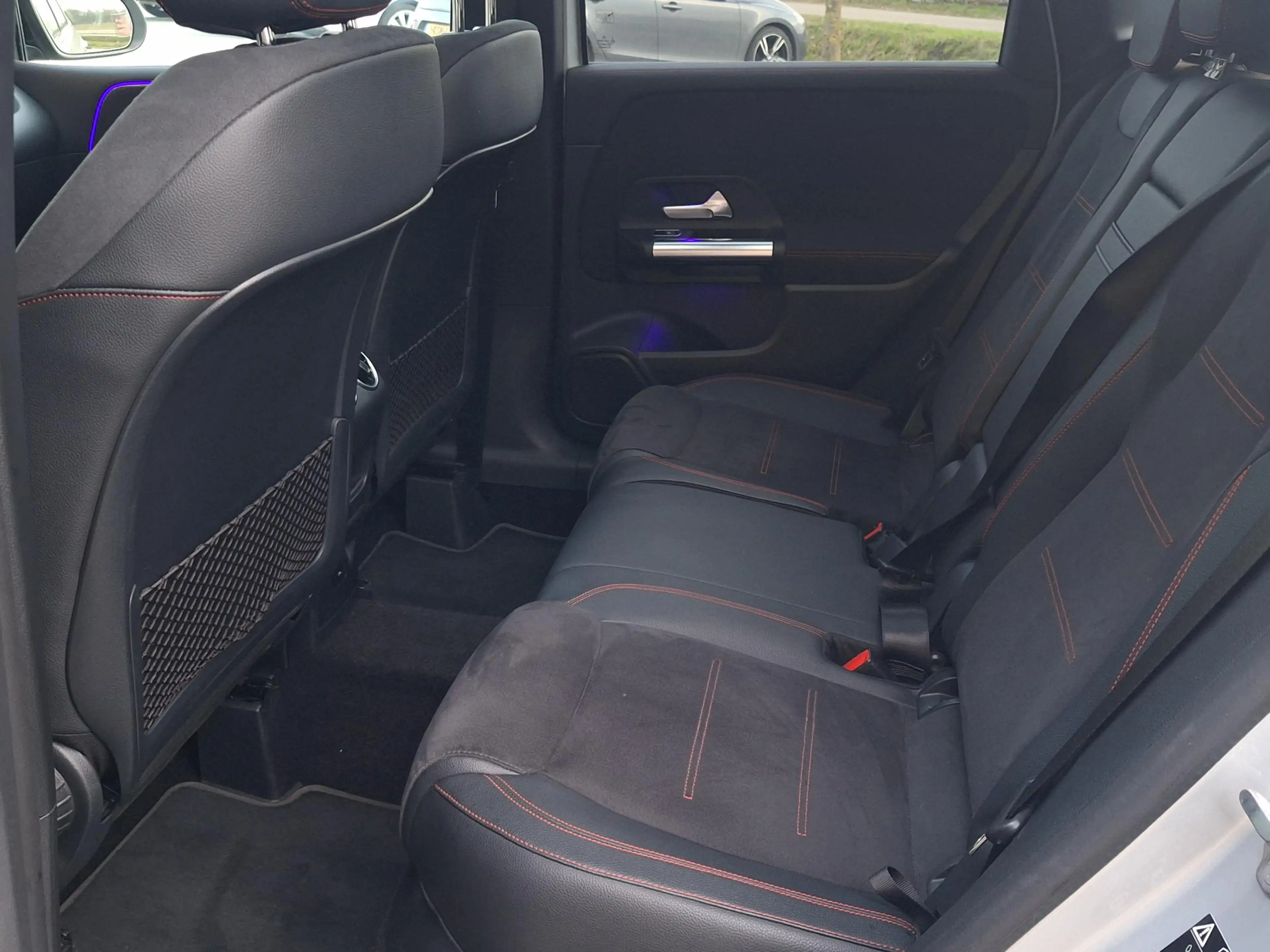 Mercedes-Benz B 250 e Business Solution AMG Limited | Pano | AMG pack — photo 27