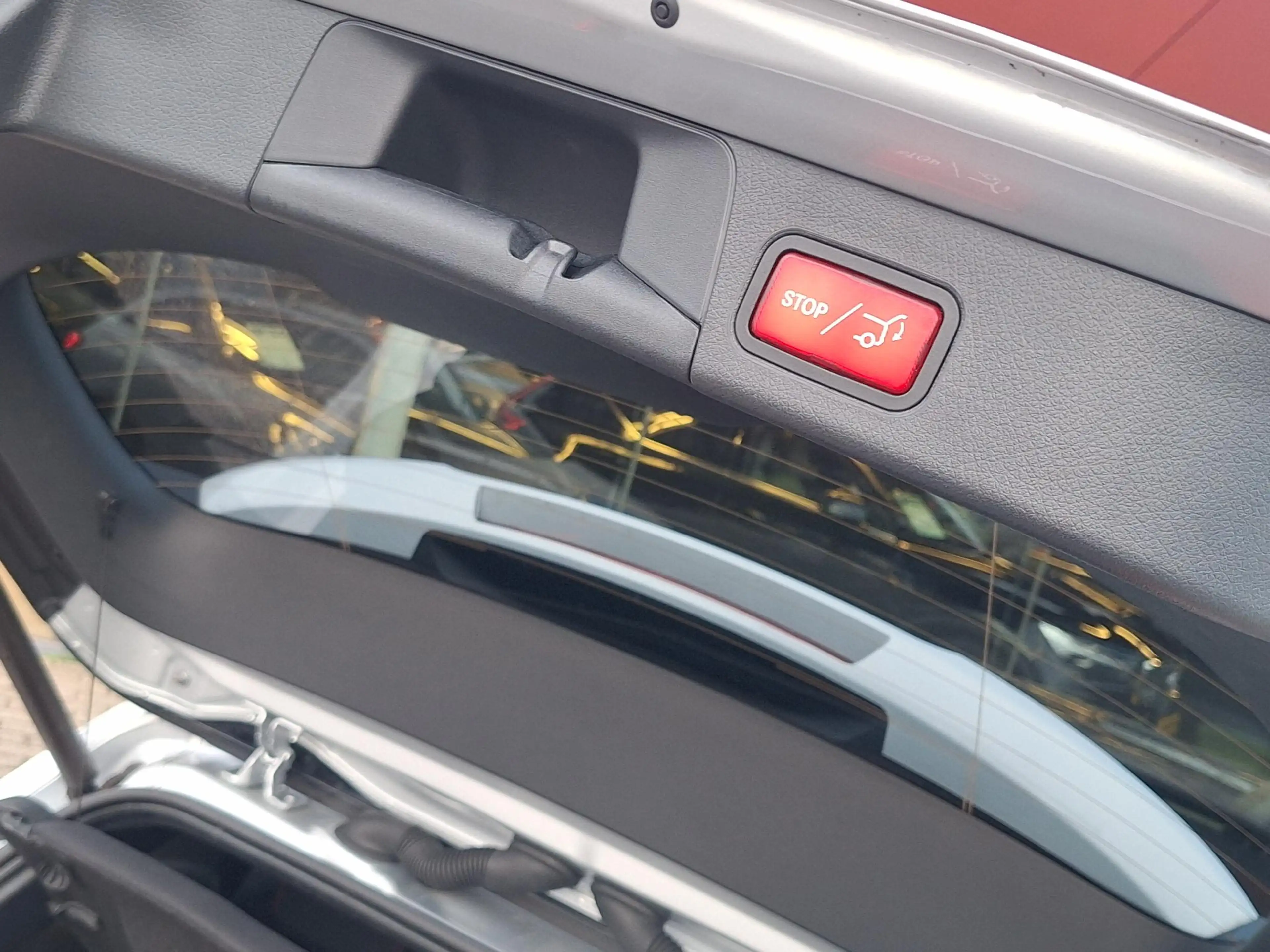 Mercedes-Benz B 250 e Business Solution AMG Limited | Pano | AMG pack — photo 25