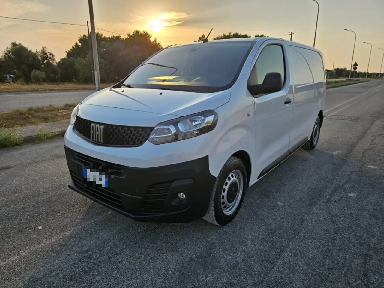 Fiat Scudo