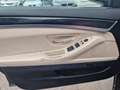 BMW 525 525d Österreich-Paket Aut. Gris - thumbnail 17