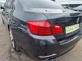 BMW 525 525d Österreich-Paket Aut. Gris - thumbnail 16
