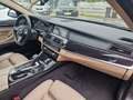BMW 525 525d Österreich-Paket Aut. Gris - thumbnail 20
