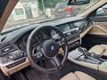 BMW 525 525d Österreich-Paket Aut. Gris - thumbnail 18