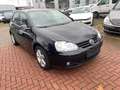 Volkswagen Golf United aus 1.Hand mit Scheckheft+Winterräder Schwarz - thumbnail 2