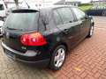 Volkswagen Golf United aus 1.Hand mit Scheckheft+Winterräder Schwarz - thumbnail 3