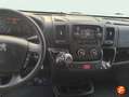 Peugeot Boxer 103 kW / 140 CV Blanco - thumbnail 16