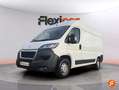 Peugeot Boxer 103 kW / 140 CV Blanco - thumbnail 5