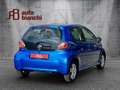Toyota Aygo AYGO CoolBlue *Bluetooth*Klimaanlage*ALU Bleu - thumbnail 5