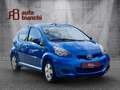 Toyota Aygo AYGO CoolBlue *Bluetooth*Klimaanlage*ALU Bleu - thumbnail 3