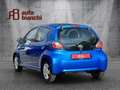 Toyota Aygo AYGO CoolBlue *Bluetooth*Klimaanlage*ALU Bleu - thumbnail 7