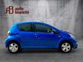 Toyota Aygo AYGO CoolBlue *Bluetooth*Klimaanlage*ALU Bleu - thumbnail 4