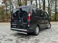 Opel Vivaro DUBBEL CABINE | 5 ZITPLAATSEN | 140 PK !! Czarny - thumbnail 6