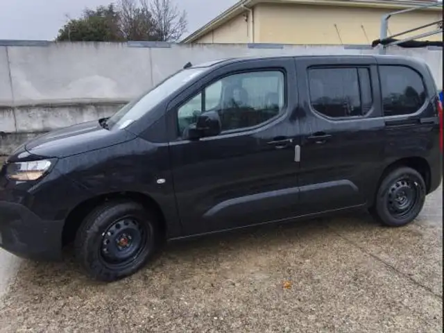 Fiat Doblo Doblo Passo Corto 1.5 d Doblo 100cv