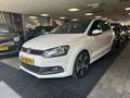 Volkswagen Polo Polo 1.4 TSI GTI Wit - thumbnail 1