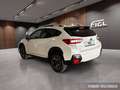 Subaru XV 1.6i STYLE NAVI | AUTOMATIK | ALLRAD | EYESIGHT | LED | SITZHEIZUNG | RÜCKFAHRKAMERA Weiß - thumbnail 3
