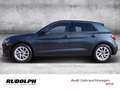 Audi A1 Sportback advanced 25 TFSI S-tronic PDC SHZ CarPla Gris - thumbnail 4