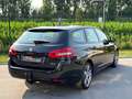 Peugeot 308 1.6 HDI 115CH ALLURE S&amp;S EAT6 * 2015 * GPS * L Noir - thumbnail 3