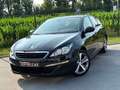 Peugeot 308 1.6 HDI 115CH ALLURE S&amp;S EAT6 * 2015 * GPS * L Noir - thumbnail 1