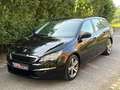 Peugeot 308 1.6 HDI 115CH ALLURE S&amp;S EAT6 * 2015 * GPS * L Noir - thumbnail 6