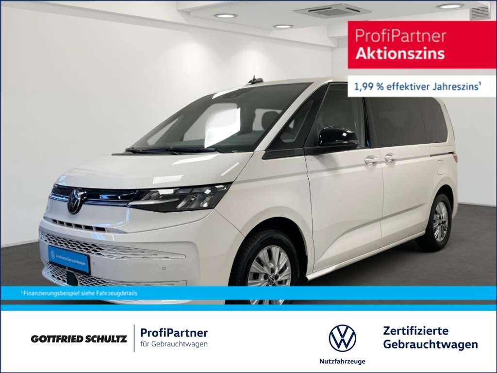 Second hand Volkswagen  2.0