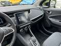 Renault ZOE Evolution R135 Z.E 50 CCS KAMERA NAVI LED SHZ PDC Синий - thumbnail 11