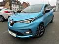 Renault ZOE Evolution R135 Z.E 50 CCS KAMERA NAVI LED SHZ PDC Синий - thumbnail 3