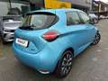 Renault ZOE Evolution R135 Z.E 50 CCS KAMERA NAVI LED SHZ PDC Синий - thumbnail 4