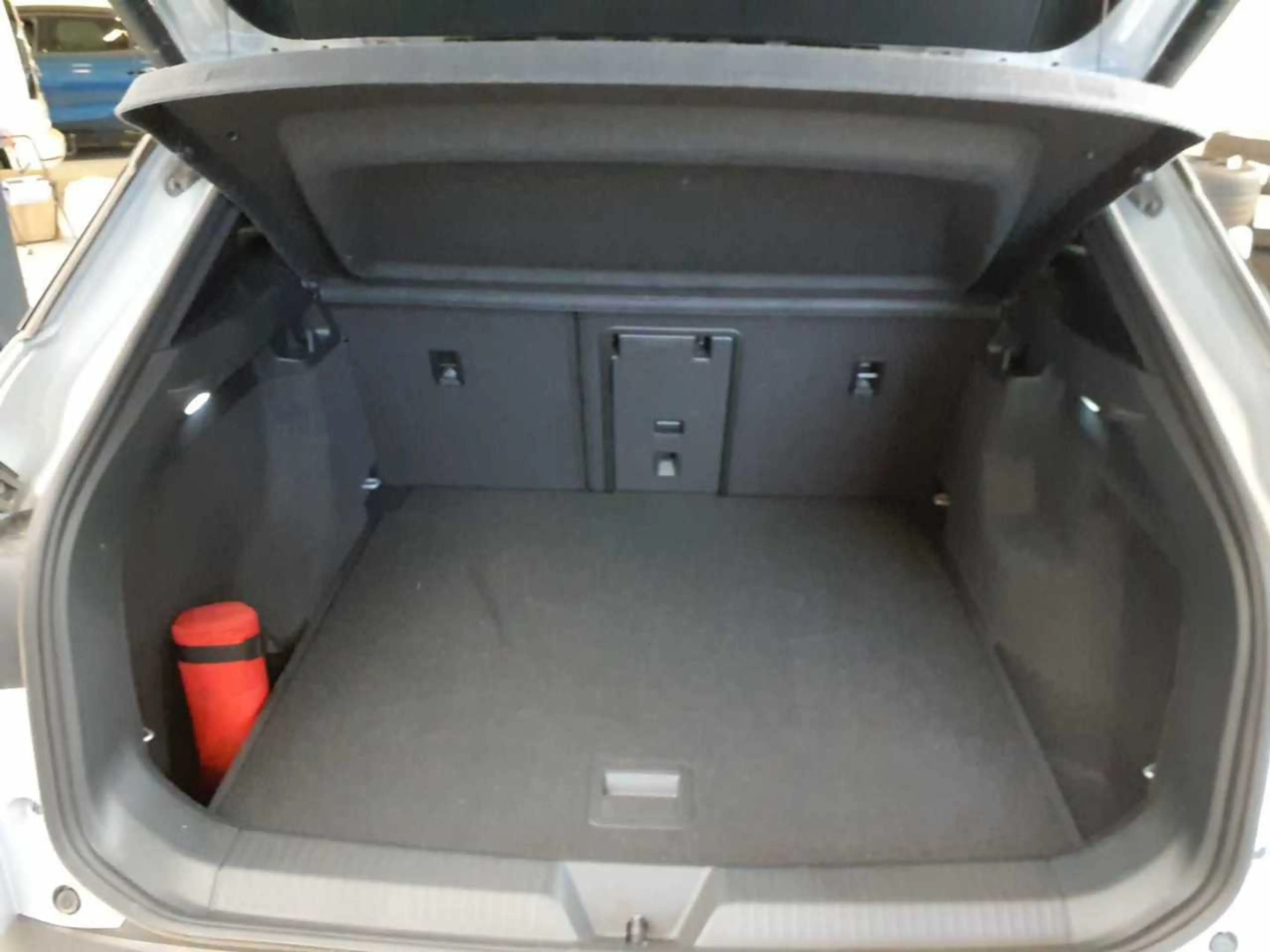 Volkswagen ID.4 GTX +CCS+WÄRMEPUMPE+AHK+PANORAMA+MASSAGE+ — photo 6