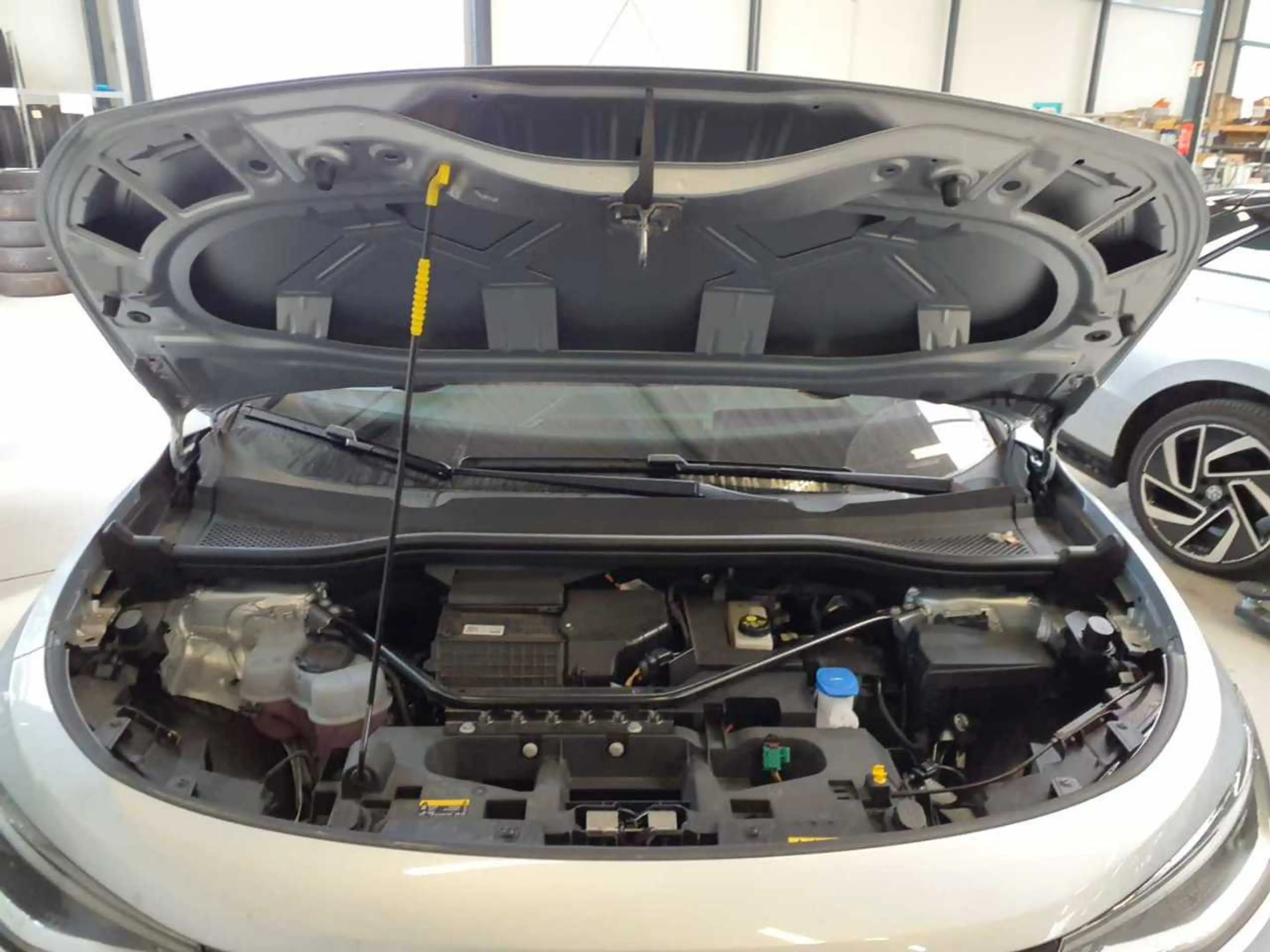 Volkswagen ID.4 GTX +CCS+WÄRMEPUMPE+AHK+PANORAMA+MASSAGE+ — photo 9