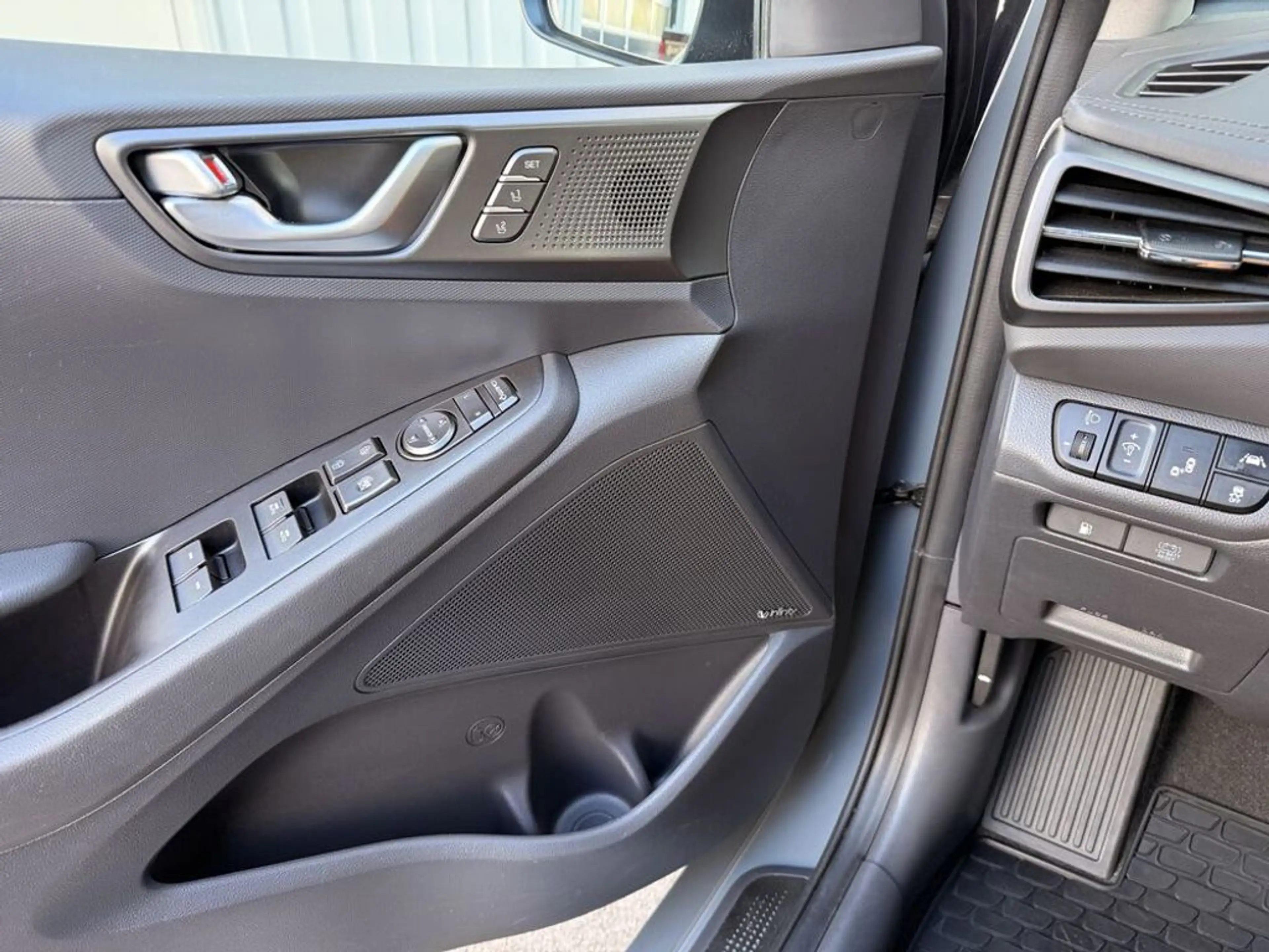 Hyundai IONIQ LEVEL 5 Hybrid — photo 15