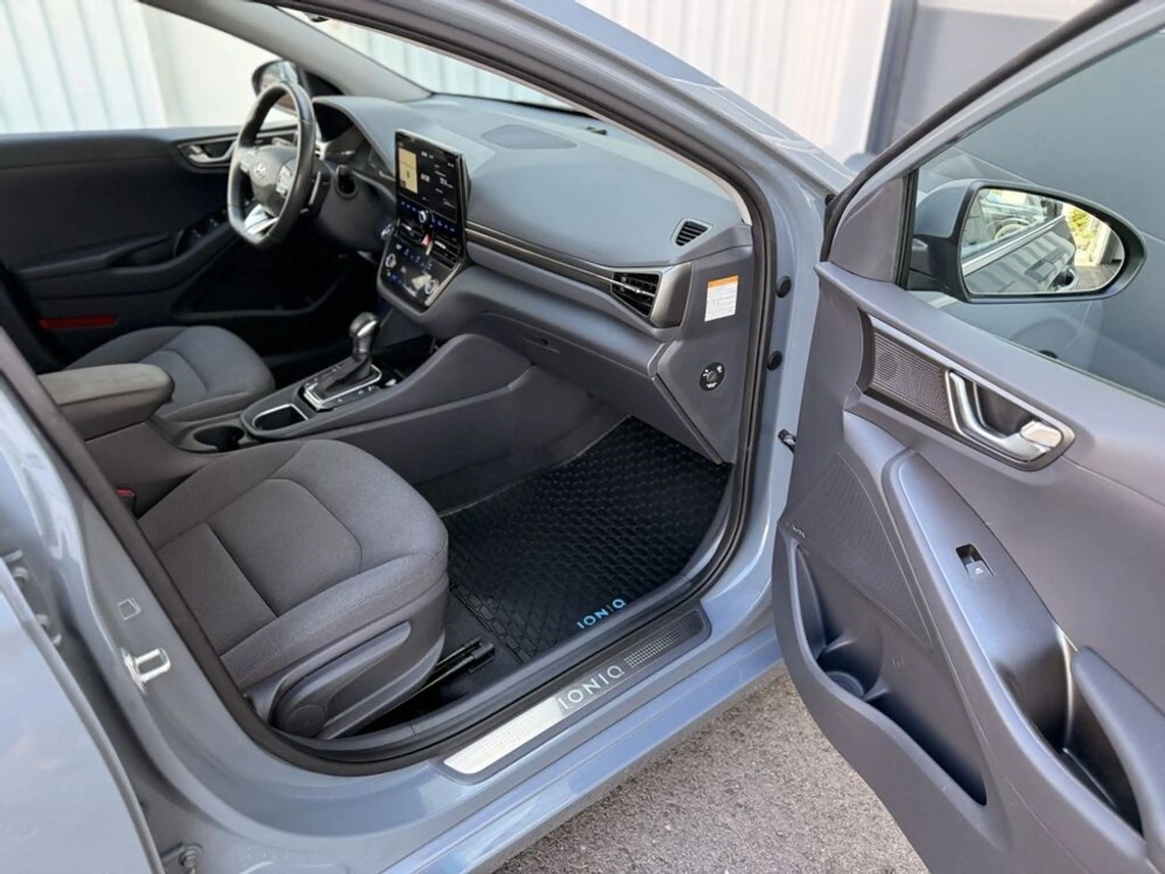 Hyundai IONIQ LEVEL 5 Hybrid — photo 13