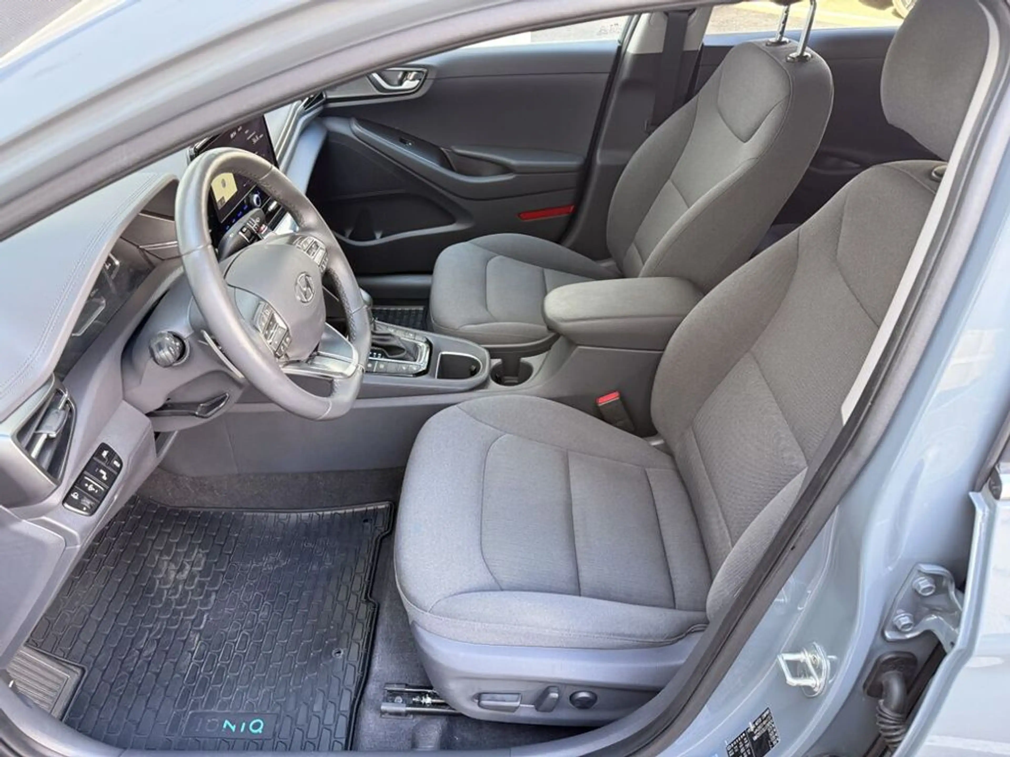 Hyundai IONIQ LEVEL 5 Hybrid — photo 11