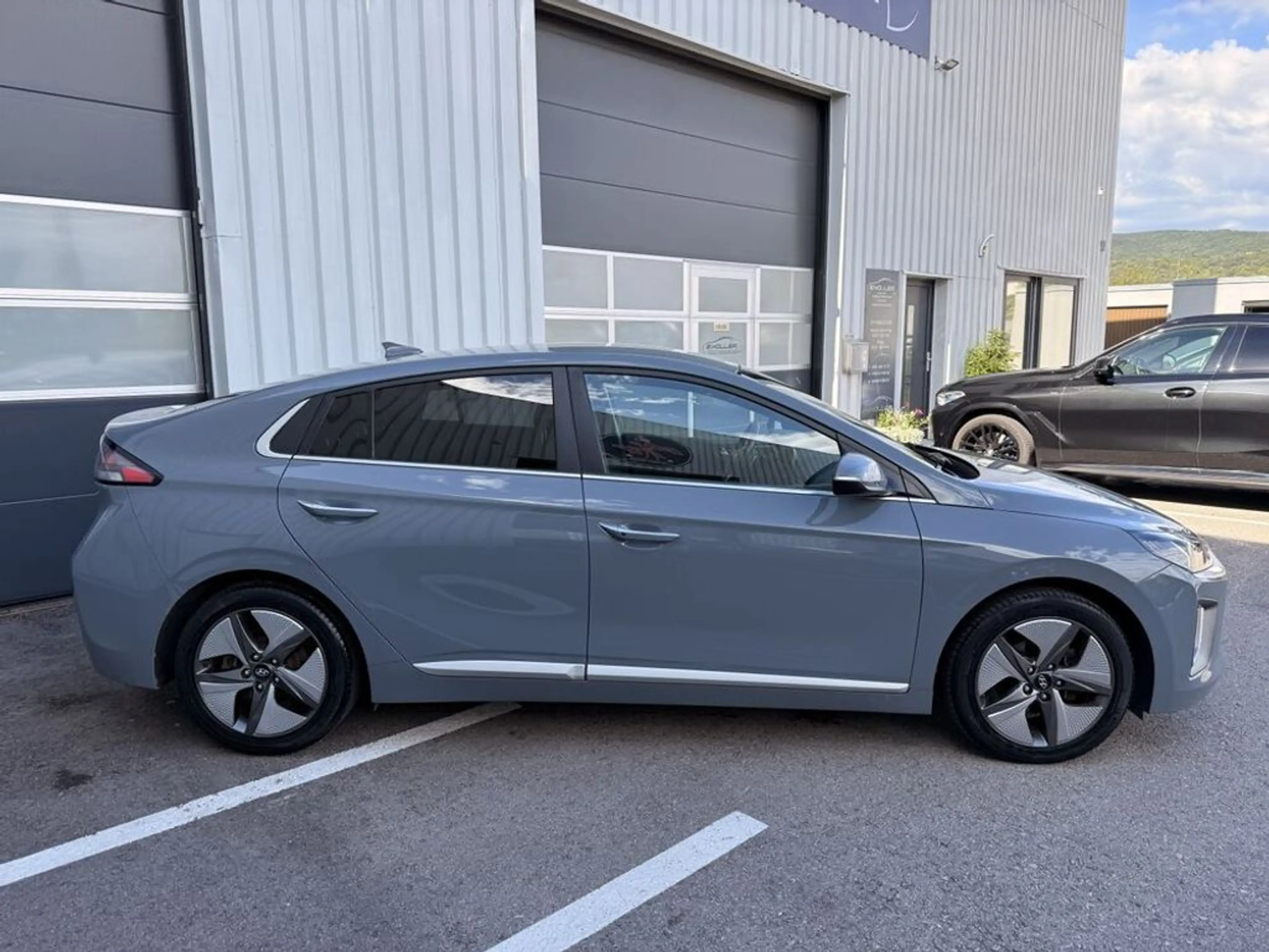 Hyundai IONIQ LEVEL 5 Hybrid — photo 3