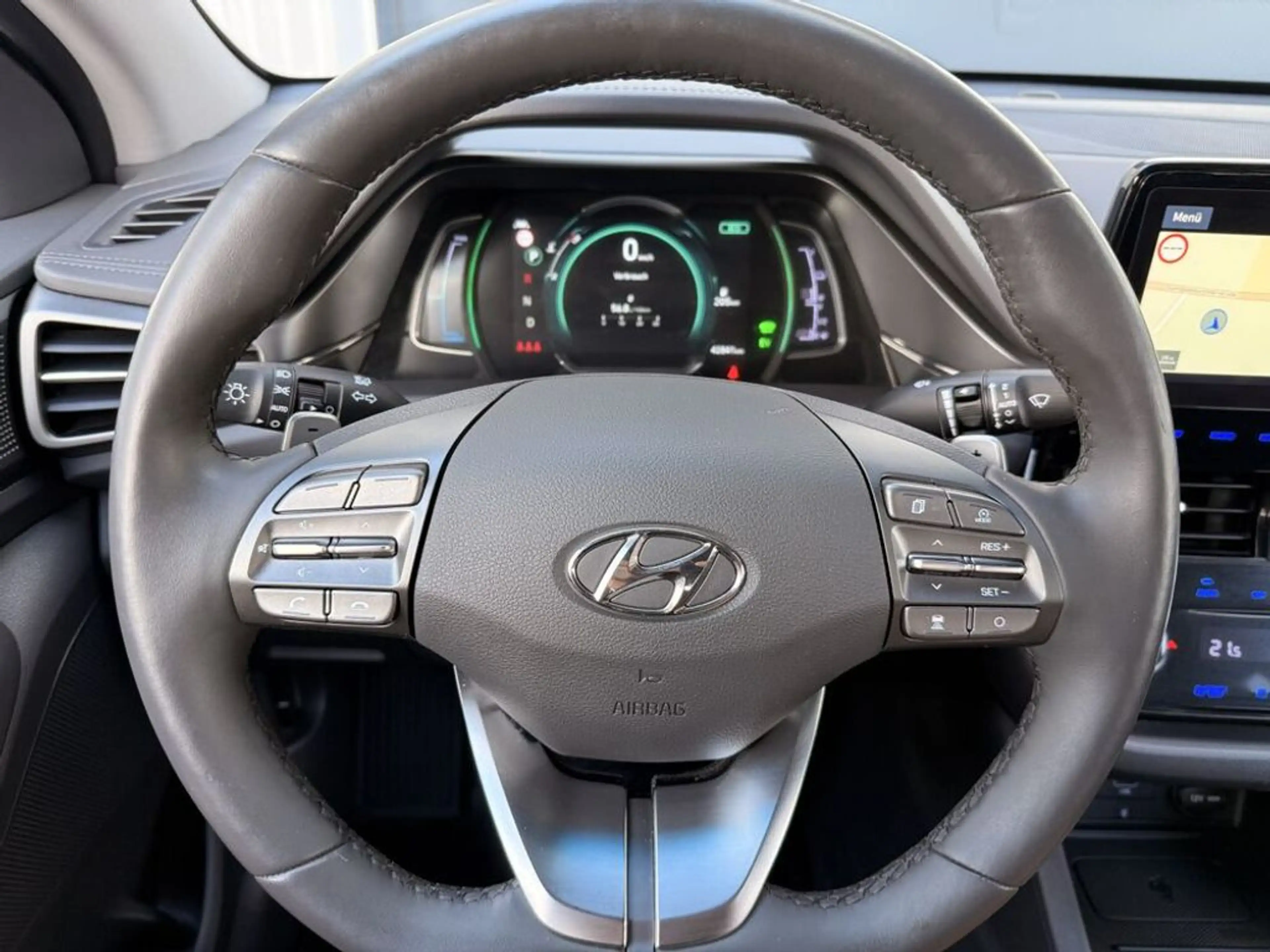 Hyundai IONIQ LEVEL 5 Hybrid — photo 14