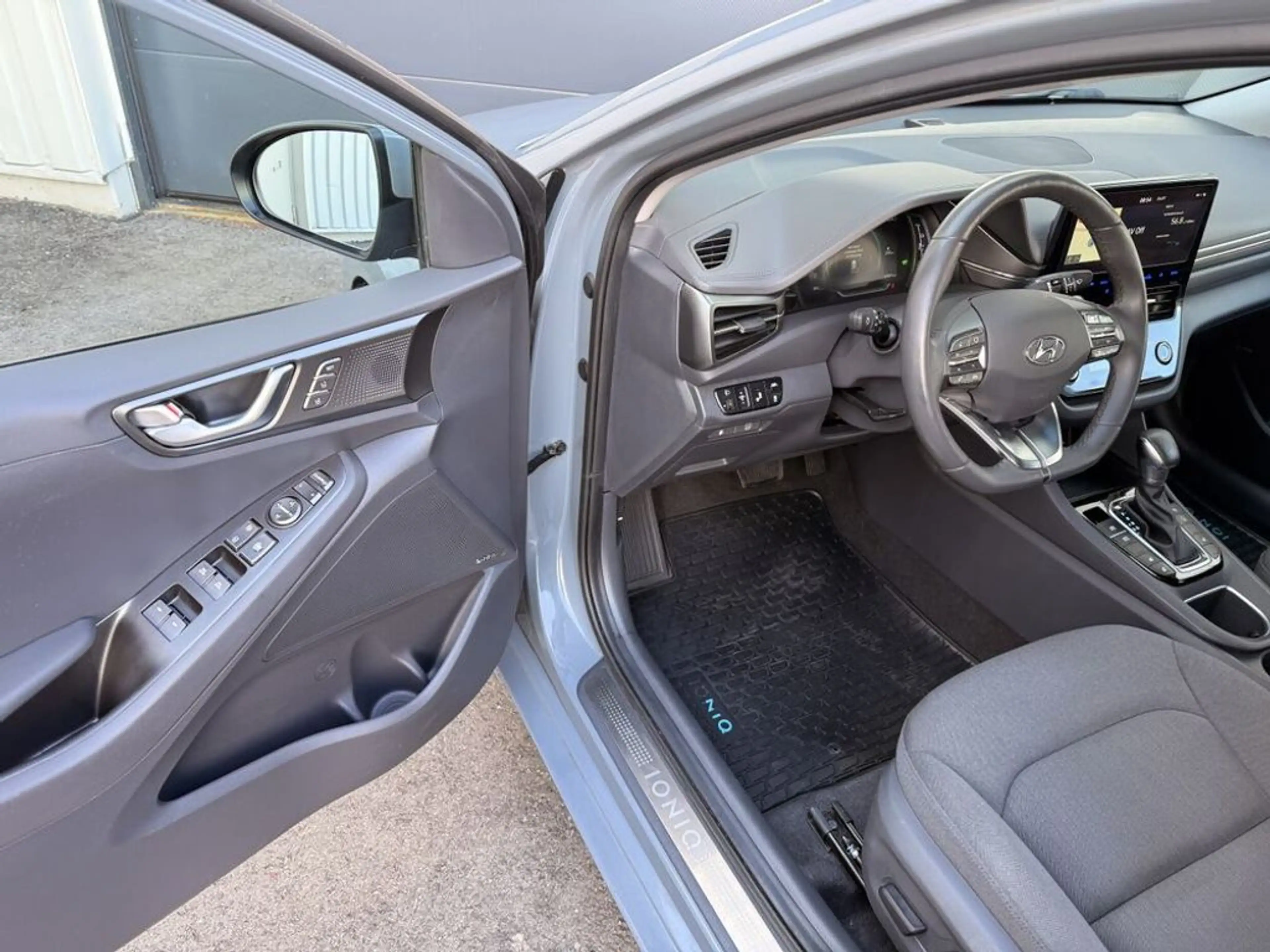 Hyundai IONIQ LEVEL 5 Hybrid — photo 10